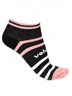 Vehicle MUFFY BLACK/LOSOS