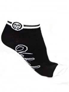 Vehicle BOSSA black
