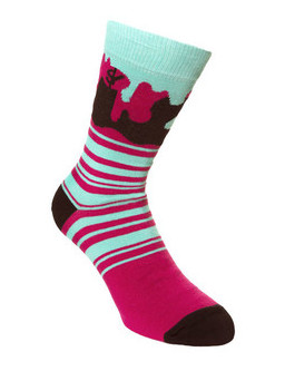 SOCK YOU ponožky AVALANCHE PIN