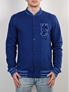WESC Warren blue depths
