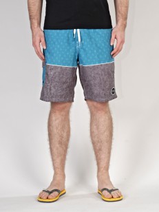 Ezekiel FLOUNDER blue