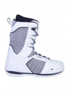 RIDE boty ORION WHITE