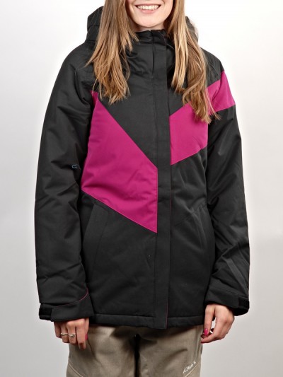 RIDE bunda BRIGHTON INS. BLACK