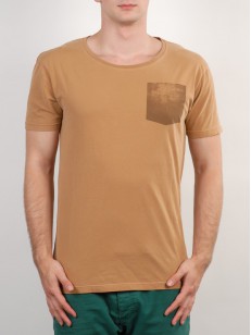 RVCA REVERSE POCKET GAZELLE
