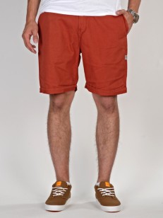 Vehicle GORRY RED