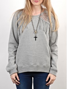 Element WILLIAMSBURG BLACK/NATURAL