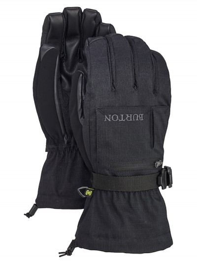 BURTON rukavice BAKER 2 IN 1 TRUE BLACK