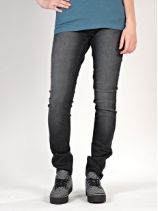 Element STICKER BLACK WASH