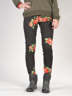 Element STICKER Floral