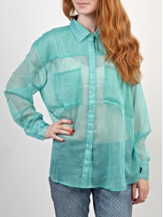 RVCA ANI SEA BLUE