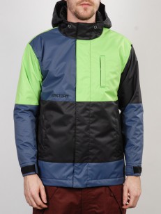 Funstorm BRIAN green