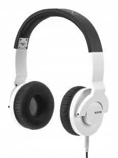 Nixon STYLUS WHITEBLACK