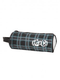 Peace pouzdro BLK/BLU