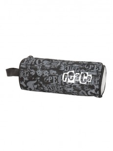 Peace pouzdro BLK/GRY
