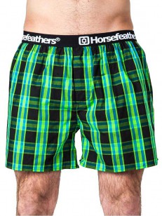 Horsefeathers APOLLO black