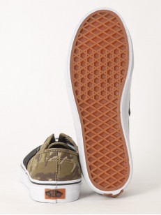 Vans Boty Camo Vans Boty Camo