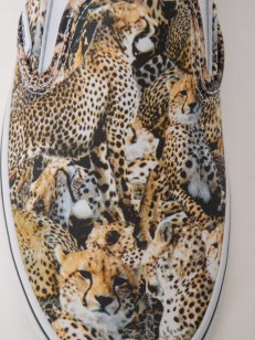 Vans Boty Cats Vans Boty Cats