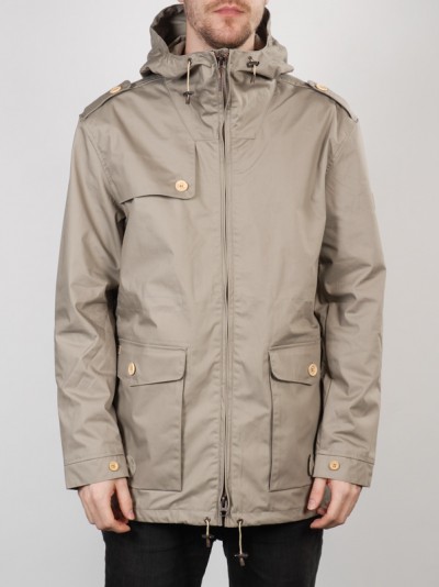 MAKIA FISHTAIL KHAKI Swis Shop.cz