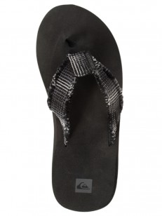 QUIKSILVER žabky MONKEY ABYSS XKSK