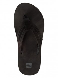 QUIKSILVER žabky MONKEY WRENCH XKKC