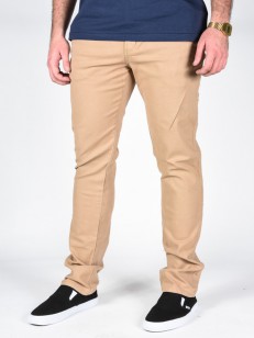 EZEKIEL kalhoty WEEKENDER KHA