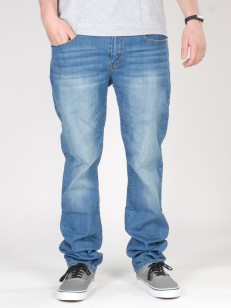 EZEKIEL kalhoty CHOPPER DSW
