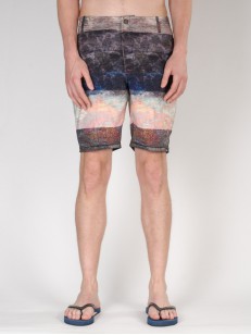 Ezekiel Lagoon Versa BLK