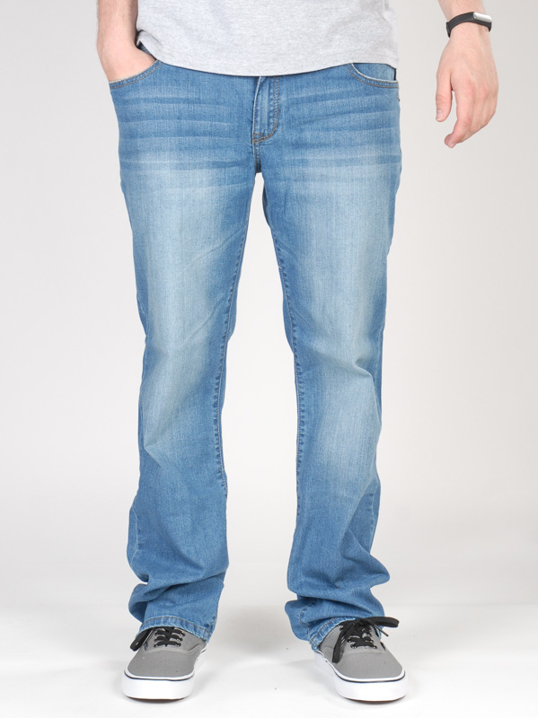 Ezekiel ez sales rider jeans