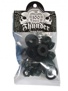 Thunder 100du Rebuild Kit black