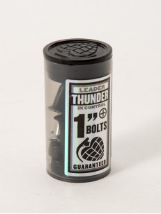 Thunder Phillips