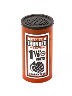 Thunder Phillips