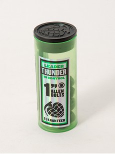 Thunder Phillips