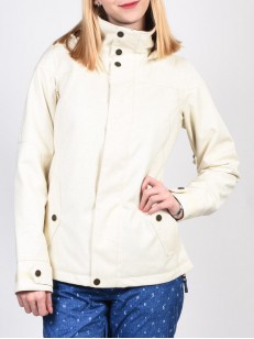 Burton JET SET CANVAS COLOR SLUB