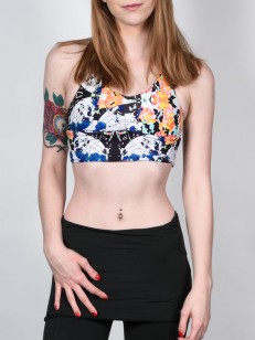 Element POWER BRALETTE MULTI