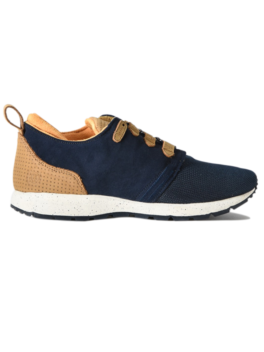 Element MITAKE ECLIPSE NAVY pánské boty - 40EUR černá