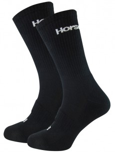 Horsefeathers DELETE PREMIUM black
