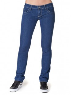 HORSEFEATHERS kalhoty MANÉGE vintage blue