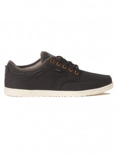 ETNIES boty DORY BLACK/BROWN/GREY