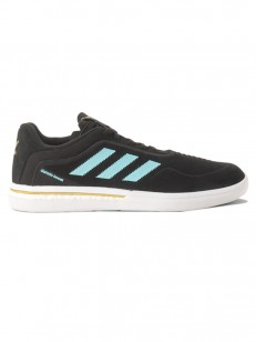 ADIDAS boty DORADO ADV BOOST BLACK/AQUA