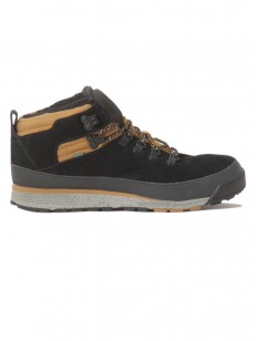 ELEMENT boty DONNELLY BLACK CURRY