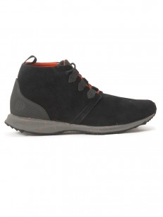 ELEMENT boty HAKONE BLACK TOMATO