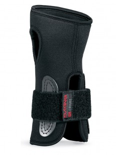 Dakine WRISTGUARD black