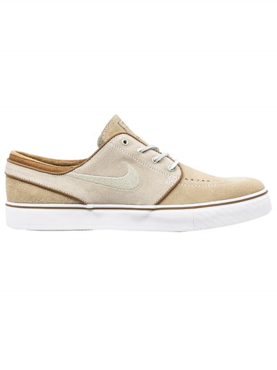 NIKE SB boty AIR ZOOM S. JANOSKI REED/REED STONE