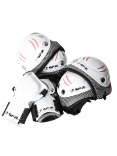SFR TRIPLE PAD PINK