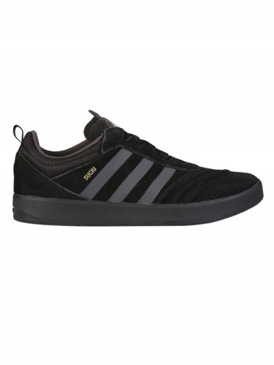 ADIDAS boty SUCIU ADV BLK/GRY/BLK