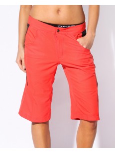 Dakine SIREN WITH LINER POPPY
