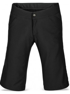 Dakine SIREN WITH LINER BLACK