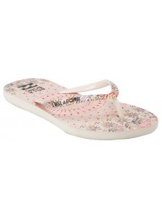 Billabong DAMA WHITE CAP