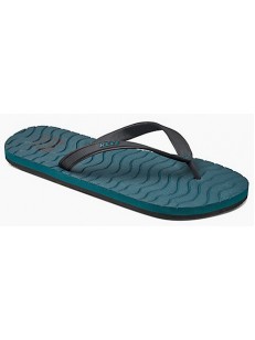 REEF žabky CHIPPER DARK GREEN