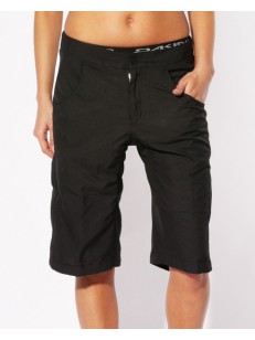 Dakine SIREN WITH LINER black